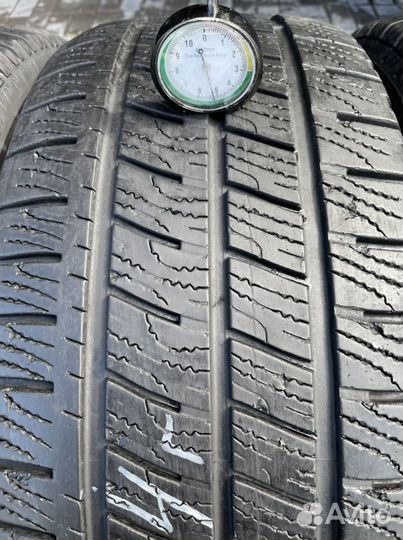 Goodyear Cargo Vector 2 225/55 R17C