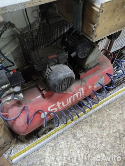 Оборудование для производства пвх окон