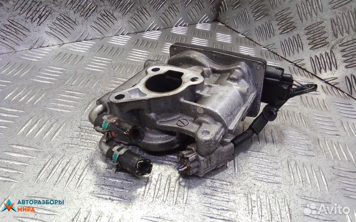 Клапан EGR Toyota Avensis 3 (T270) 2010