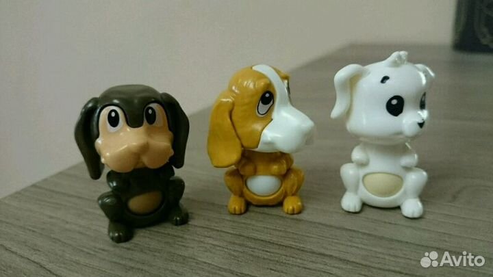 Киндер сюрпризы. обмен, продажа