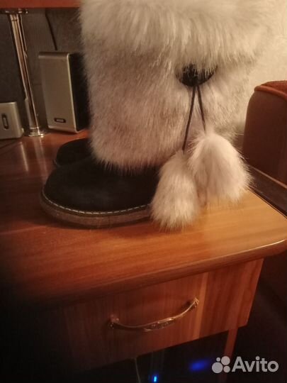 Зимние Унтики