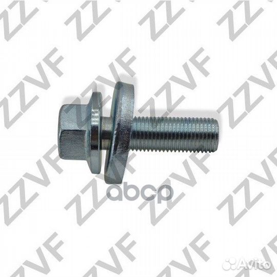 Болт шкива коленвала ford focus I (98-04), mond