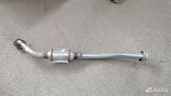 Нейтрализатор умз 4216