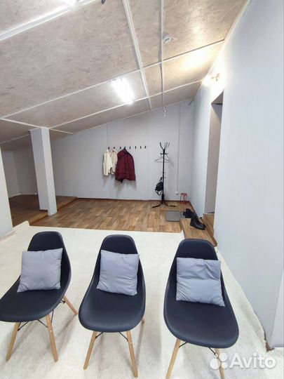 Аренда помещения почасовая, 60м2