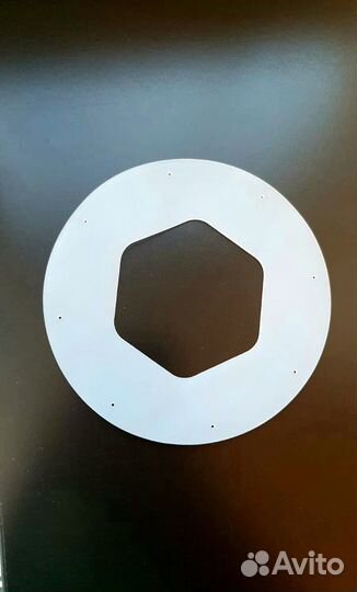 Мембрана диспенсера