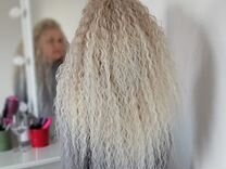 Афрокудри дредокудри афролоконы, прямые волосы