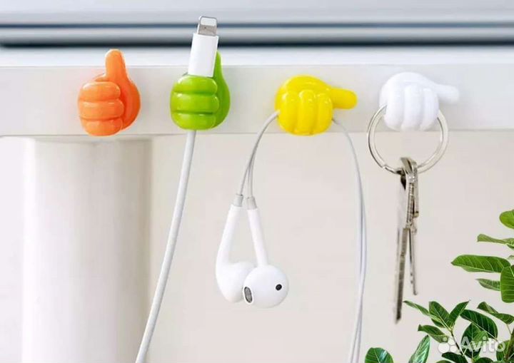 Держатель всего