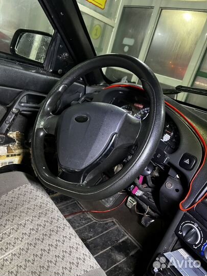 ВАЗ 2112 1.6 МТ, 2006, 275 400 км