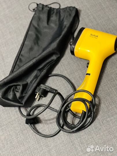 Отпариватель Tefal Pure Pop DT2026E0