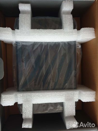 Garmin echomap uhd 94 sv