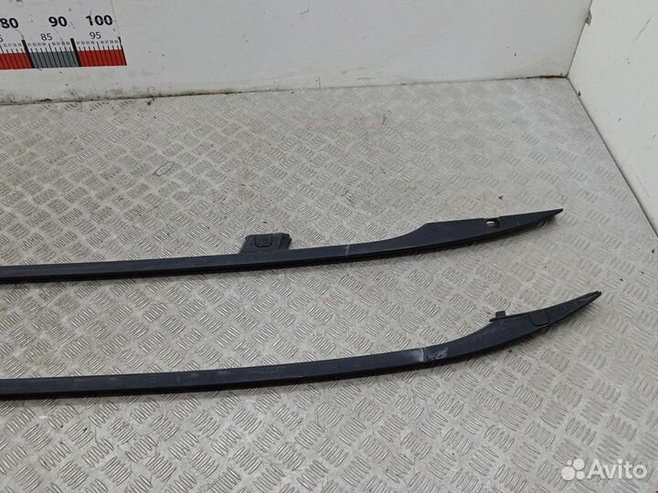 Рейлинги для BMW 3-Series (E46)