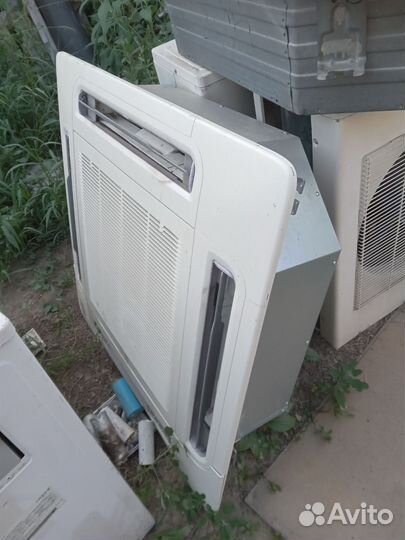 Сплит системы кондиционеры