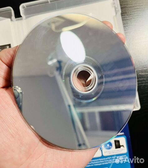 Call of Duty Ghost Ps3