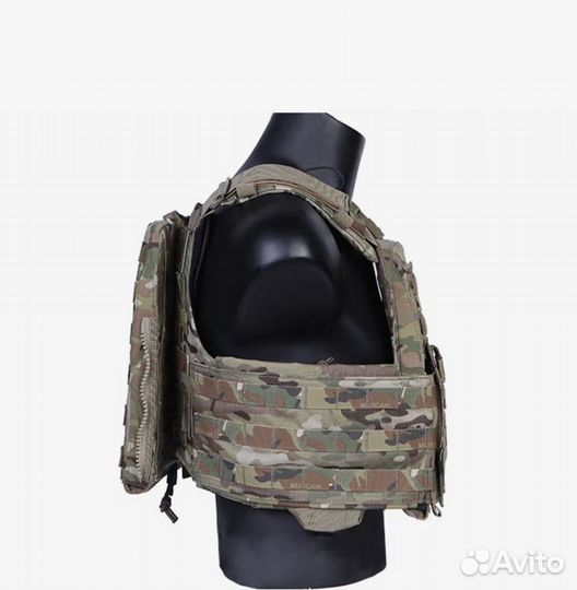 Бронежилет Emersongear CP Style Tactical Vest