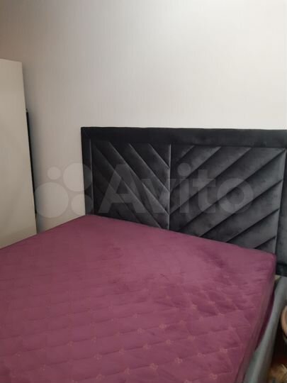 2-к. квартира, 48 м², 4/5 эт.