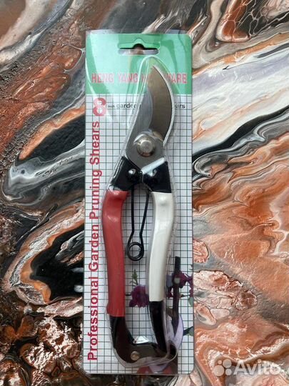 Секаторы/Кусторезы/Ножницы