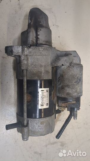 Стартер Opel Mokka, 2017