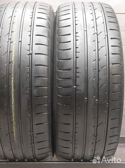 Kumho Crugen HP91 225/55 R18 98V