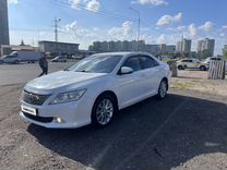 Toyota Camry 2.5 AT, 2014, 280 000 км, с пробегом, цена 1 424 000 руб.