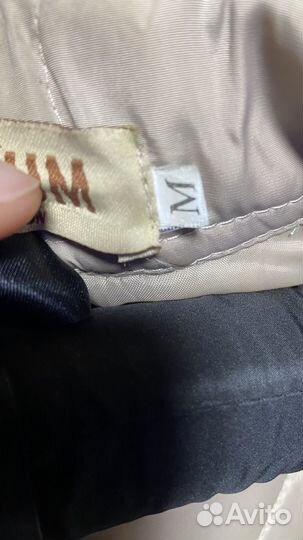 Женская куртка 44-46