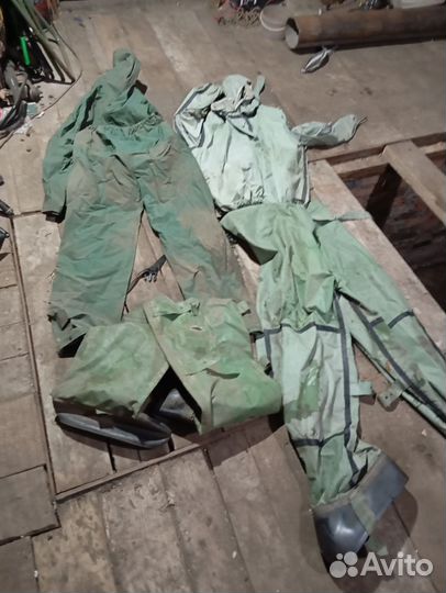 Костюмы озк