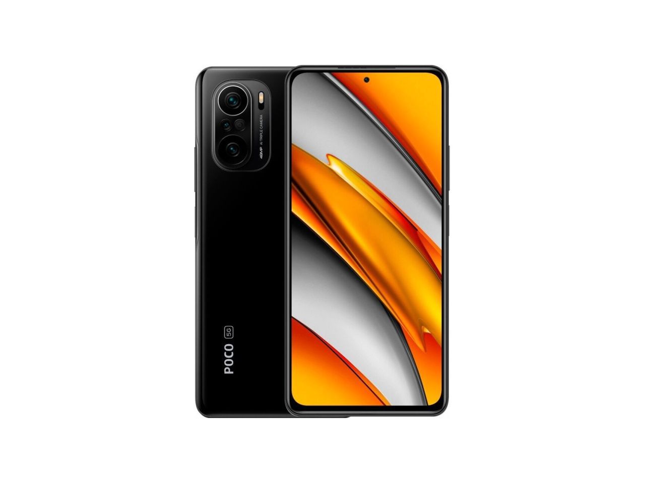 Смартфон Xiaomi POCO F3