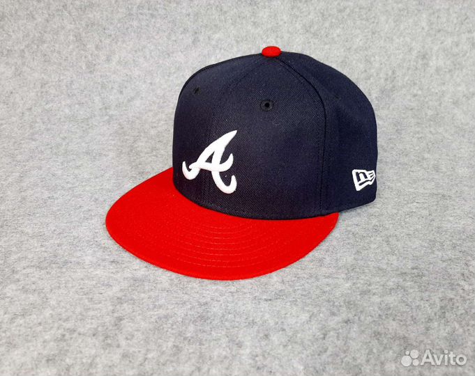 Бейсболка кепка New Era MLB США