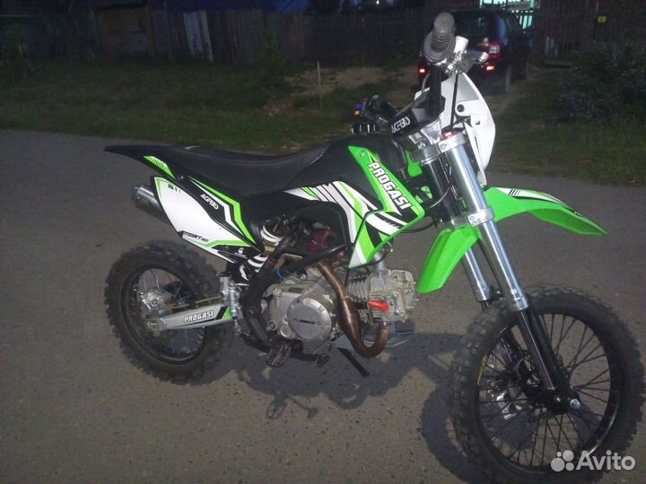 Продается Progasi SMART 150