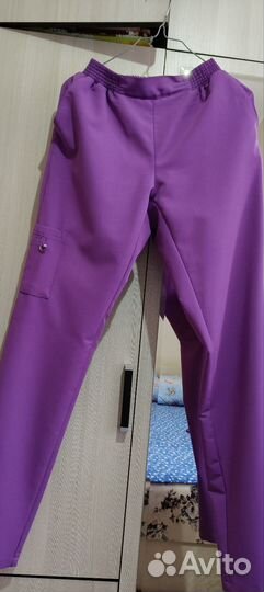 Медицинский костюм