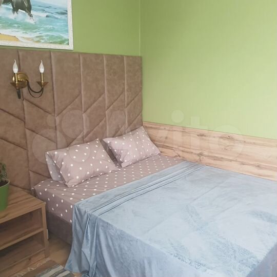 Комната 17 м², 3/4 эт.