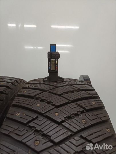 Goodyear Ultragrip Ice Arctic 225/55 R18