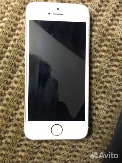 iPhone 5S, 32 ГБ