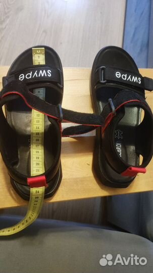 Сандали T.taccardi размер 37