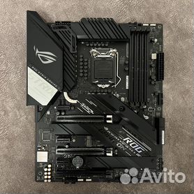 asus strix - Купить материнскую плату во всех регионах с доставкой