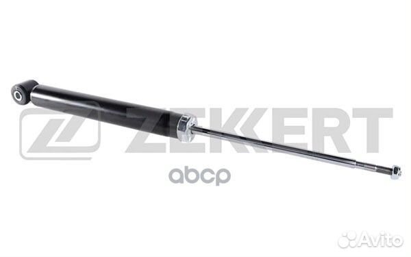 Амортизатор газовый задней подвески Renault Cli