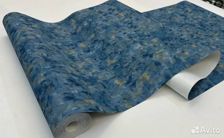 Обои BN International Van Gogh 2 BN 220046