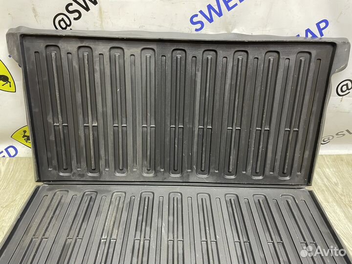 Коврик багажника Volvo xc70