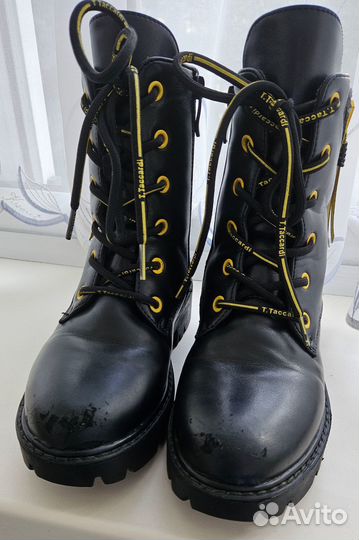 Сапоги детские T-Taccardi 32