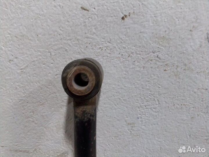 Рычаг подвески задний задний Hyundai Sonata 4 EF