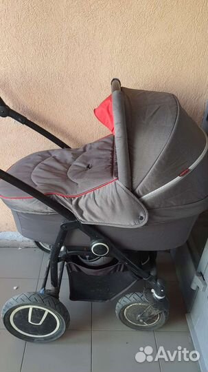 Детские коляски