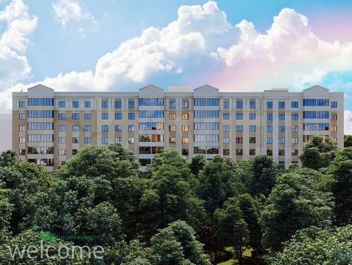 Продам помещение свободного назначения, 58 м²