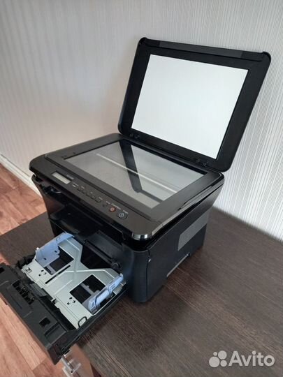 Мфу лазерный 
