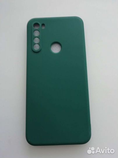 Чехол для телефона Redmi 7