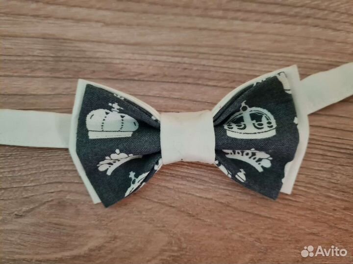 Галстук-бабочка