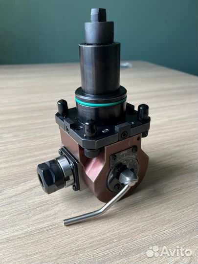 Регулируемый приводной блок (90) BMT55-WX-ER20 для