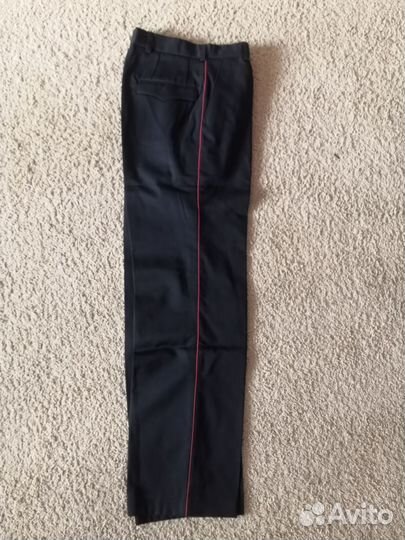 Полицейская форма