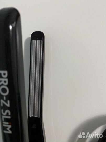 Щипцы гофре dewal