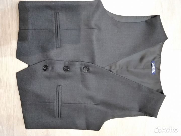 Костюм двойка Gulliver для мальчика