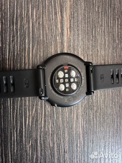 Смарт часы polar ignite