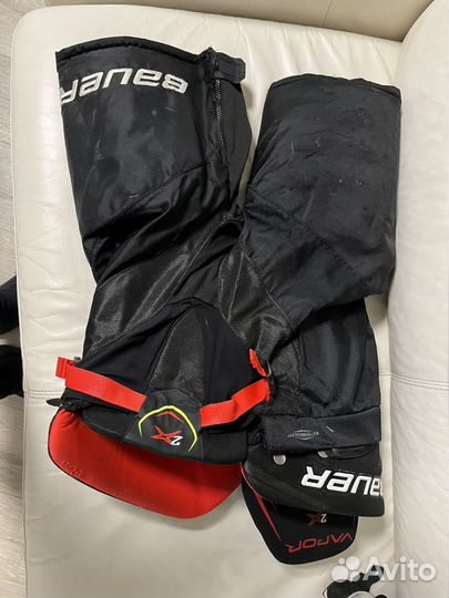Хоккейные трусы Bauer 2X